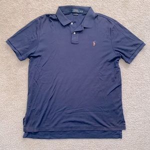 Soft POLO Golf Shirt